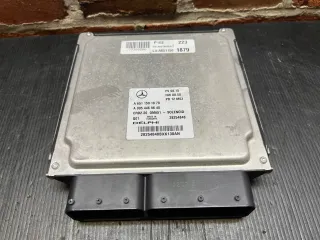 A6511501879,A6519039409 Блок управления двигателем Mercedes Vito W447 Арт AL15085176861, вид 1