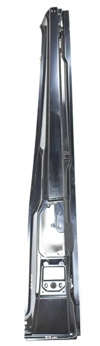 2E1-810-576-C,A906 Порог левый  Volkswagen Crafter 1 Арт AL15088485930, вид 1