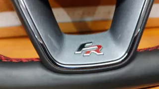 5F0419091S,5F0880201H Рулевое колесо Seat Leon 3 Арт AL15088978236, вид 2