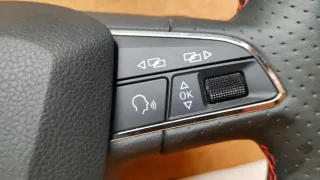 5F0419091S,5F0880201H Рулевое колесо Seat Leon 3 Арт AL15088978236, вид 4