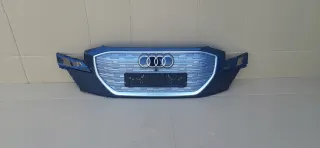  Решетка радиатора Audi E-Tron Арт AL15090843067_2, вид 2