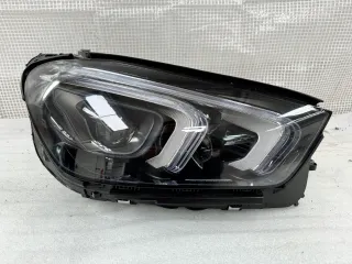 A1679069604 Фара передняя (комплект) Mercedes GLE W167 Арт AL15092486595, вид 1