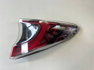 81550-F4031-00 Фонарь задний правый Toyota C-HR Арт AL15093478311, вид 1