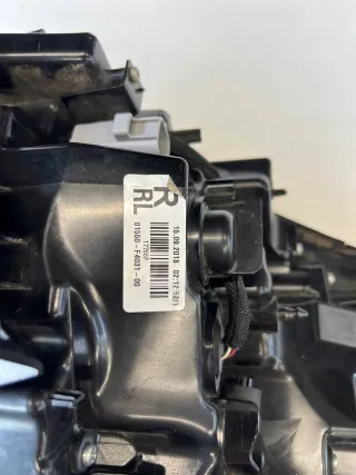 81550-F4031-00 Фонарь задний правый Toyota C-HR Арт AL15093478311, вид 8