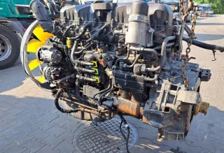 523452435234 Клапанная крышка DAF XF 105 Арт AL15096364071, вид 4