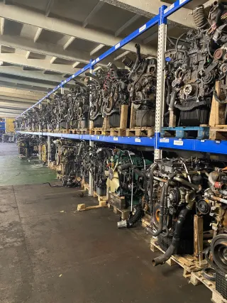 523452435234 Клапанная крышка DAF XF 105 Арт AL15096364071, вид 7