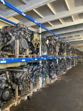 523452435234 Клапанная крышка DAF CF Арт AL15096364071_2, вид 1