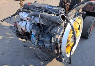 523452435234 Клапанная крышка DAF CF Арт AL15096364071_2, вид 3