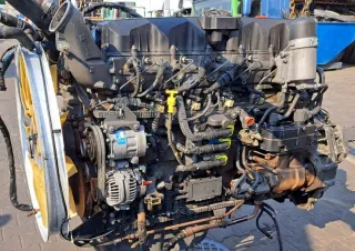 523452435234 Клапанная крышка DAF CF Арт AL15096364071_2, вид 5