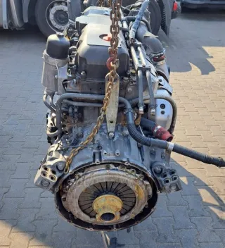 523452435234 Клапанная крышка DAF CF Арт AL15096364071_2, вид 6