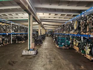 523452435234 Клапанная крышка DAF CF Арт AL15096364071_2, вид 8
