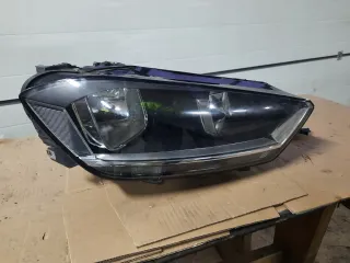 517941006B Фара передняя (комплект) Volkswagen Golf 7 Арт AL15099201096, вид 1