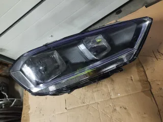 517941006B Фара передняя (комплект) Volkswagen Golf 7 Арт AL15099201096, вид 11