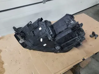 517941006B Фара передняя (комплект) Volkswagen Golf 7 Арт AL15099201096, вид 6