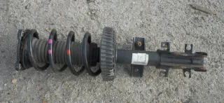 A4473203300 Амортизатор передний правый Mercedes Vito W447 Арт AL15102653558, вид 1
