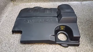 13170-67J10 Крышка двигателя декоративная Suzuki Grand Vitara JT Арт AL15104025075, вид 1