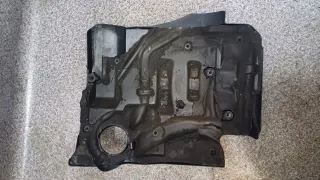 13170-67J10 Крышка двигателя декоративная Suzuki Grand Vitara JT Арт AL15104025075, вид 4