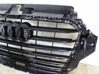 8V5853651C Решетка радиатора Audi A3 8V Арт AL15104250151, вид 4