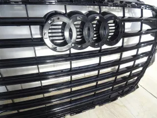 3V5853651B,LLU Решетка радиатора Audi A3 8V Арт AL15104286046, вид 6