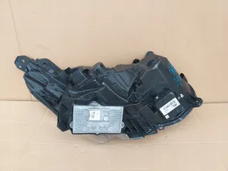 EM2B-13W030-EH Фара передняя (комплект) Ford S-Max 2 Арт AL15104884732, вид 7
