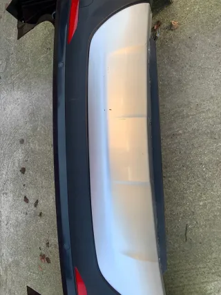  Бампер задний Alfa Romeo Stelvio Арт AL15108126210, вид 5