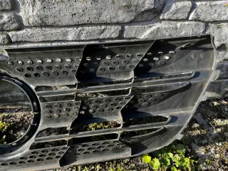 A4478880023 Решетка радиатора Mercedes Vito W447 Арт AL15108735582, вид 3