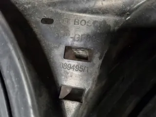 214810046R,0130307164 Вентилятор радиатора Renault Laguna 2 Арт AL15127935031, вид 4