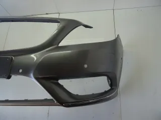w246...0xxxxDD53 Бампер передний Mercedes B W246 Арт AL15128445185, вид 4