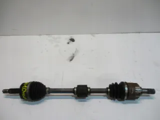 49500Q0350 Полуось передняя левая (приводной вал, шрус) Hyundai Bayon Арт AL15131131571, вид 1