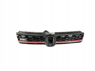 5G0853651CM Решетка радиатора Volkswagen Golf 7 Арт AL15131932688, вид 1