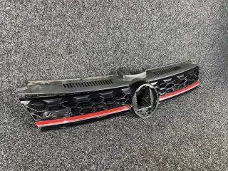 5G0853651CM Решетка радиатора Volkswagen Golf 7 Арт AL15131932688, вид 3