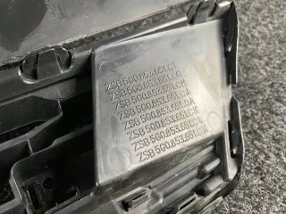 5G0853651CM Решетка радиатора Volkswagen Golf 7 Арт AL15131932688, вид 7