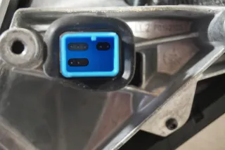 DEMOCAR Зеркало левое BMW 1 F40 Арт AL15135567441, вид 4