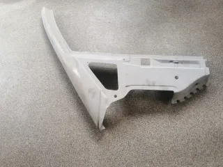 A4476372209 Порог левый  Mercedes Vito W447 Арт AL15136416749, вид 2