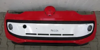 1S0807221B Бампер передний Volkswagen Up Арт AL15138795618, вид 1