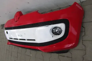 1S0807221B Бампер передний Volkswagen Up Арт AL15138795618, вид 2