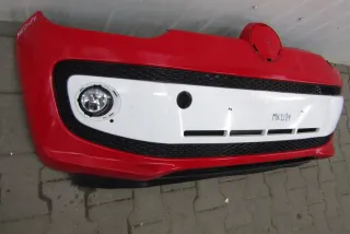 1S0807221B Бампер передний Volkswagen Up Арт AL15138795618, вид 3