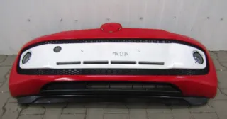 1S0807221B Бампер передний Volkswagen Up Арт AL15138795618, вид 4