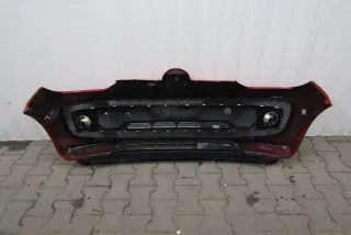 1S0807221B Бампер передний Volkswagen Up Арт AL15138795618, вид 5