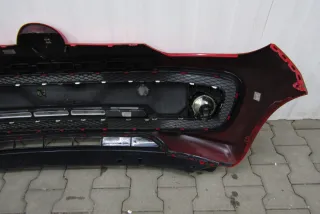 1S0807221B Бампер передний Volkswagen Up Арт AL15138795618, вид 6