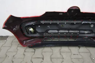 1S0807221B Бампер передний Volkswagen Up Арт AL15138795618, вид 7