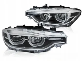 LPBMO5 Фара передняя (комплект) BMW 3 F30/F31/GT F34 Арт AL15139000369, вид 1