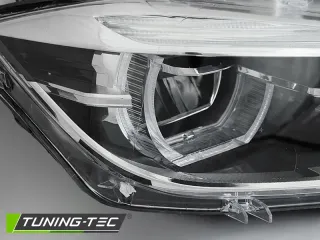 LPBMO5 Фара передняя (комплект) BMW 3 F30/F31/GT F34 Арт AL15139000369, вид 2