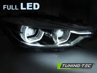 LPBMO5 Фара передняя (комплект) BMW 3 F30/F31/GT F34 Арт AL15139000369, вид 3