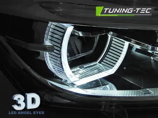 LPBMO5 Фара передняя (комплект) BMW 3 F30/F31/GT F34 Арт AL15139000369, вид 4