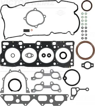 01-53470-02 Клапанная крышка Mazda 6 3 Арт AL15141107693_2, вид 1