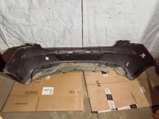 GM39161692 Бампер задний Opel Astra K Арт AL15141166850, вид 6