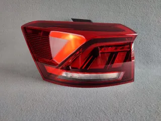 2GA945095A,KING-CAR7777 Фонарь задний левый Volkswagen T-Roc Арт AL15141732262, вид 1