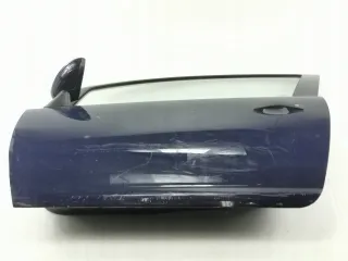 OPEL,CORSA,D Зеркало левое Opel Corsa D Арт AL15142477133, вид 1