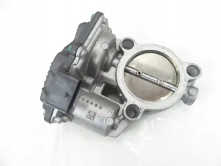  Блок дросселя BMW 4 F32/F33/GT F36 Арт AL15142886150_4